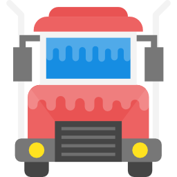 Truck icon