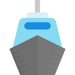 Boat icon