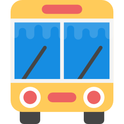 Bus icon