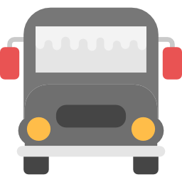 Bus icon