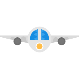 flugzeug icon