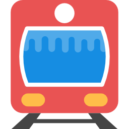 Train icon