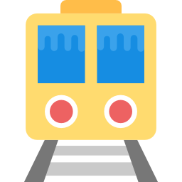 Train icon