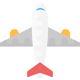 飛行機 icon