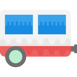 Trailer icon