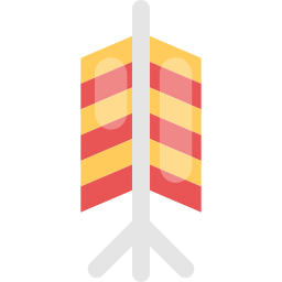 Firecracker icon