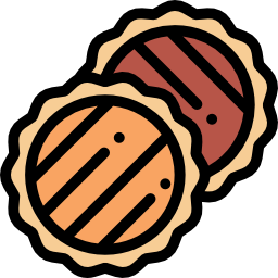 Biscuit icon