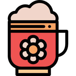 Cappuccino icon