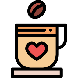 Coffee icon