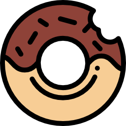 Donut icon