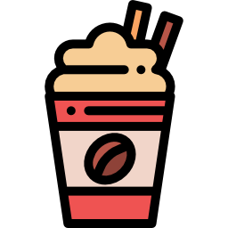 Frappe icon