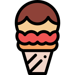 Ice cream icon