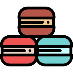 Macaroon icon