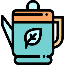 Kettle icon