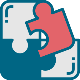 Puzzle icon