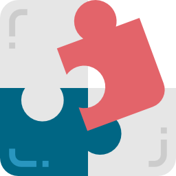 puzzle icon