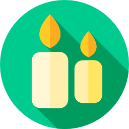 Candles icon