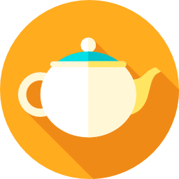 Teapot icon