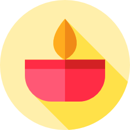 Candle icon