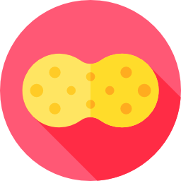 Sponge icon