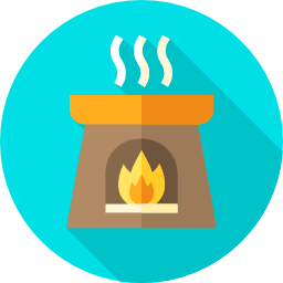 Aromatherapy icon