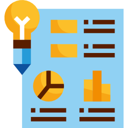 infografik icon