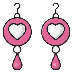 Earring icon