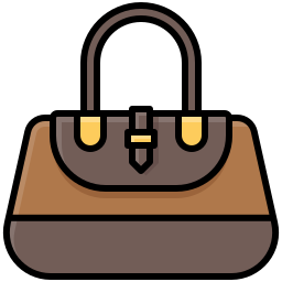 Handbag icon