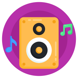 musik-box icon