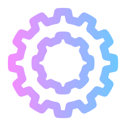 Gear icon