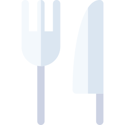 식당 icon