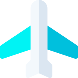 flugzeug icon