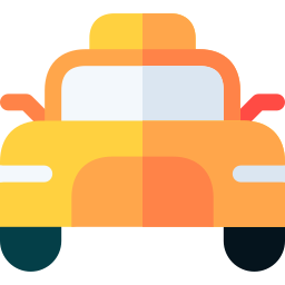 taxi icon