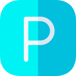 parken icon