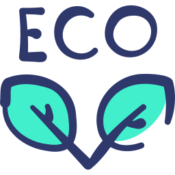 eco icoon