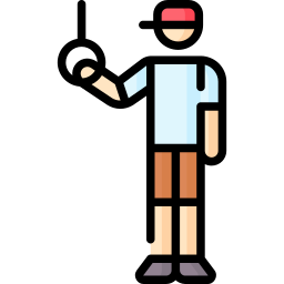 passagier icon