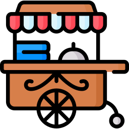 essenswagen icon