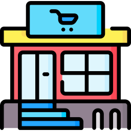 Store icon