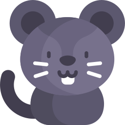 Mouse icon