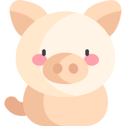 Pig icon