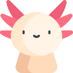 axolotl icon