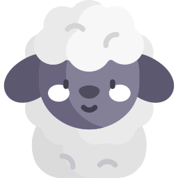 Sheep icon