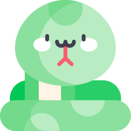 Snake icon