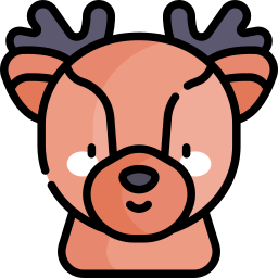 Deer icon