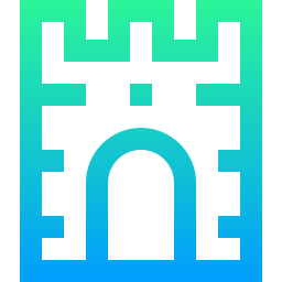 Gate icon