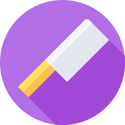 messer icon