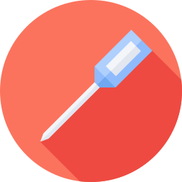 thermometer icon