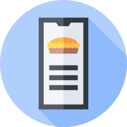 rezept icon