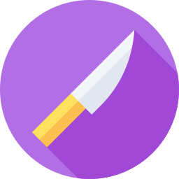 messer icon