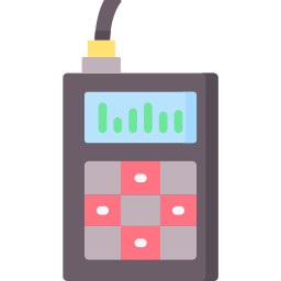 Audio editor icon